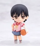 Bakemonogatari - Kanbaru Suruga - Nendoroid Petit (Good Smile Company)