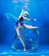 Genshin Impact - Focalors - 1/7 (Ao no Sukima)