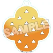 Kimetsu no Yaiba - Agatsuma Zenitsu - Acrylic Pedestal - Nendoroid Pedestal - Pedestal (Animate, Good Smile Company)