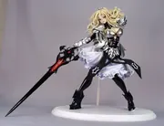 Fate/Grand Order - Kriemhild (Dai Nippon Garage Kit)