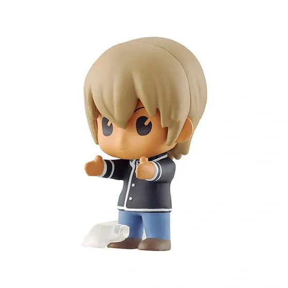 Meitantei Conan - Amuro Tooru - Meitantei Conan Narabundesu. 1 - Narabundesu. (Bandai)