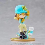 Jojo no Kimyou na Bouken - Steel Ball Run - Diego Brando - PalVerse Palé. (Bushiroad Creative)