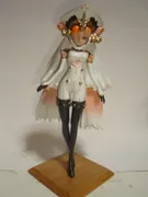 Fate/Grand Order - Frankenstein (Windaria)