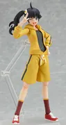 Bakemonogatari - Nisemonogatari - Araragi Karen - Figma (#155) (Max Factory)