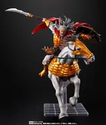 Kingdom - Duke Hyou - Figuarts ZERO - Shutsujin (Bandai Spirits)