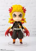 Kimetsu no Yaiba - Rengoku Kyoujurou - Figuarts Mini (022) (Bandai Spirits)