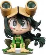 Boku no Hero Academia - Asui Tsuyu - Total Anime (Jazwares)