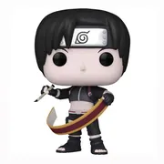 Naruto Shippuuden - Sai - POP! Animation (1507) - POP! Vinyl (Funko Toys)