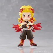 Kimetsu no Yaiba - Rengoku Kyoujurou - PalVerse - PalVerse Kimetsu no Yaiba Vol.2 (Bushiroad Creative)