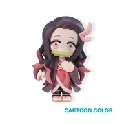 Kimetsu no Yaiba - Kamado Nezuko - Toonize - Cartoon Color (FuRyu)