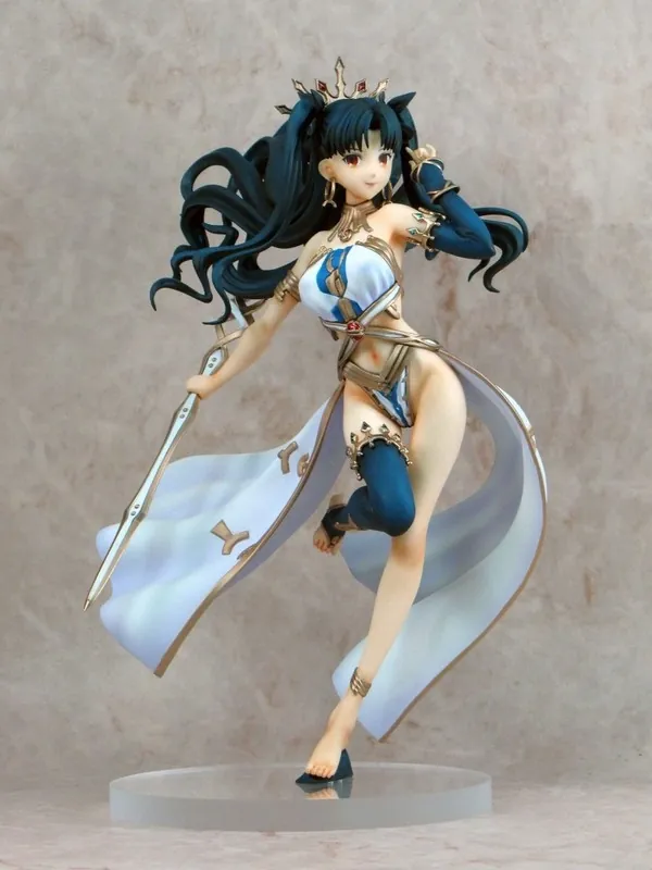 Fate/Grand Order - Ishtar (Grabiansky)