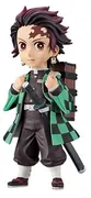 Kimetsu no Yaiba - Kamado Tanjirou - Kimetsu no Yaiba World Collectable Figure - World Collectable Figure (Bandai Spirits)