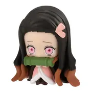 Kimetsu no Yaiba - Kamado Nezuko - Kimetsu no Yaiba Machibouke - Machibouke Series (Bandai)