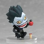 Death Note - Ryuuk - Nendoroid Petit - Nendoroid Petit Death Note Case File #01 (Good Smile Company)