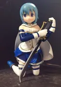 Mahou Shoujo Madoka☆Magica - Miki Sayaka - 1/8 (Shirotsume)