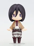 Shingeki no Kyojin - Mikasa Ackerman - Hello! Good Smile (Good Smile Company)