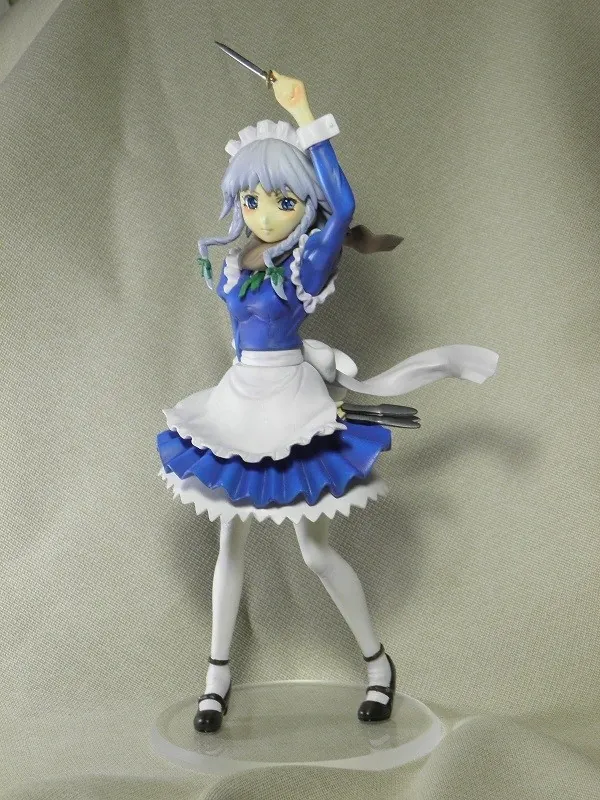 Touhou Project - Izayoi Sakuya - 1/8 (Odoru Umi Ryuutei)
