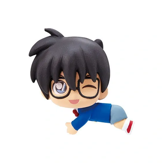 Meitantei Conan - Edogawa Conan - Hugcot - Hugcot Meitantei Conan 2 (Bandai)