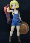 Fate/Grand Order - Paul Bunyan (Bonnou-tei)