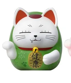 Dandadan - Turbo Babaa - Dandadan Turbo Babaa Daruma Figure Blind Box - PickABox (Sunrisepop)