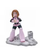 Boku no Hero Academia - Uraraka Ochaco - Craftables - My Hero Academia Craftables Series 1 (Just Toys Intl.)