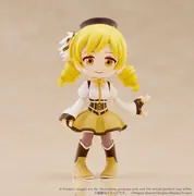 Mahou Shoujo Madoka☆Magica - Tomoe Mami - PalVerse - PalVerse Mahou Shoujo Madoka☆Magica (Bushiroad Creative)