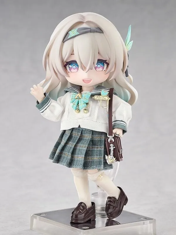 Honkai: Star Rail - Firefly - Nendoroid Doll - Spring Missive Ver. (Good Smile Company)