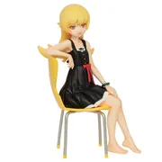 Monogatari Series: Second Season - Oshino Shinobu - Premium Prize (Taito)