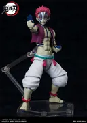 Kimetsu no Yaiba - Akaza - Figma (#SP-146) (FREEing, Max Factory)