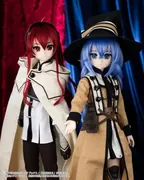 Mushoku Tensei II ~Isekai Ittara Honki Dasu~ - Roxy Migurdia - Another Realistic Characters - 1/3 (Azone)