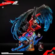 Persona 5 - Arsène - Shujinkou - Elite Fandom Statue - 1/8 (Figurama Collectors)