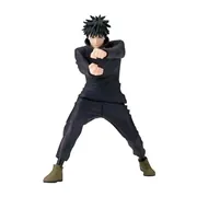 Jujutsu Kaisen - Fushiguro Megumi - Figuno - C (Bandai Spirits)