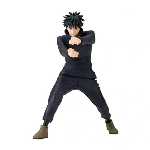 Jujutsu Kaisen - Fushiguro Megumi - Figuno - C (Bandai Spirits)