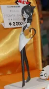Bakemonogatari - Hanekawa Tsubasa - Ending ver. (Amie-Grand)
