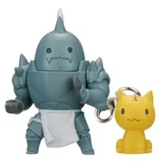 Hagane no Renkinjutsushi Fullmetal Alchemist - Alphonse Elric - Prop Plus Petit (Bandai)