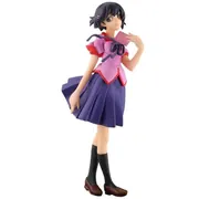 Monogatari Series: Second Season - Hanekawa Tsubasa - Capsule Q Fraulein - Capsule Q Fraulein Monogatari Series Second Season (Kaiyodo)