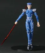 Fate/Stay Night - Cú Chulainn - Smile 600 Fate/stay Night ~Collective Memories~ (Good Smile Company)