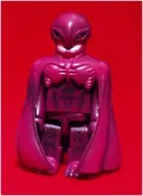 Berserk - Femto - Kubrick - B Set (Medicom Toy)