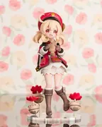 Genshin Impact - Klee - 1/7 (Sugarstar)