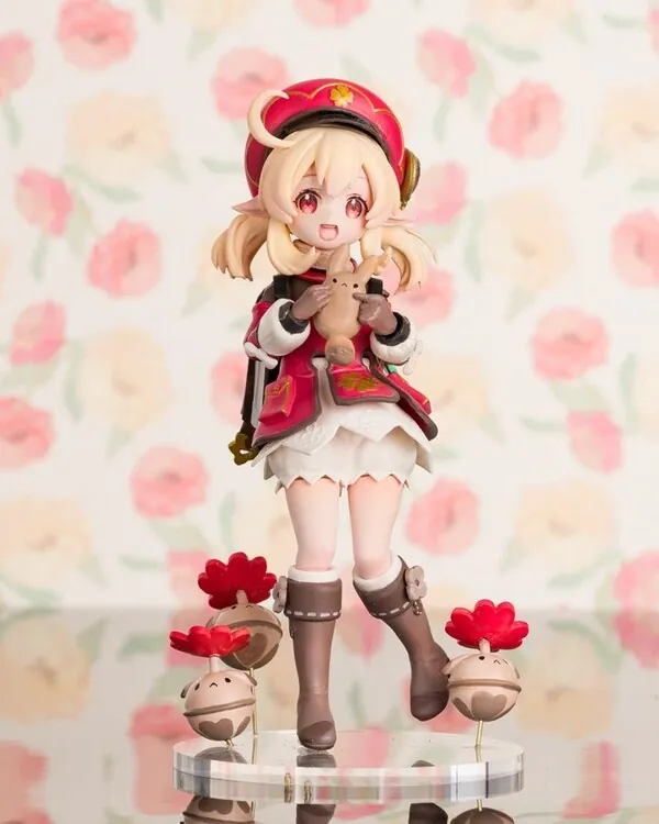 Genshin Impact - Klee - 1/7 (Sugarstar)