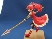 Mahou Shoujo Madoka☆Magica - Sakura Kyouko - 1/9 (MojoHand)