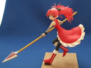 Mahou Shoujo Madoka☆Magica - Sakura Kyouko - 1/9 (MojoHand)