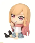 Sono Bisque Doll wa Koi o Suru - Kitagawa Marin - Kocchimuite Fig. - Kocchimuite Fig. Sono Bisque Doll wa Koi o Suru (Takara Tomy)