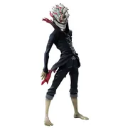 Dandadan - Takakura Ken - Ichiban Kuji - Ichiban Kuji Dandadan ~Occultic Battle, Kaimaku!~ (A Prize) - Transformed (Bandai Spirits)