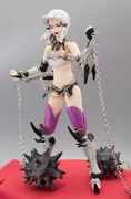 Fate/Grand Order - Penthesilea - Figma (Unofficial) (High no River)