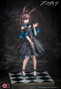 Arknights - Amiya - Rise Up - Celebration Time Ver. (Ribose)