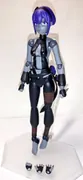 Fate/Grand Order - Seihitsu no Hassan - 1/12 (N PLAN)