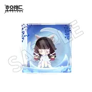 Genshin Impact - Columbina Hyposelenia - Luonnotar - Diorama Figure (miHoYo)