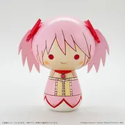 Mahou Shoujo Madoka☆Magica - Kaname Madoka - Kokeshi Doll (Usaburo Kokeshi)