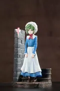 Berserk - Ivalera - Schierke (Xiyi)